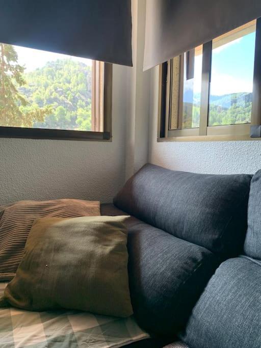 ムルシア La Casa De La Fuensantaヴィラ エクステリア 写真